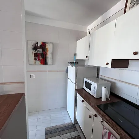 Appartement Bonito Con Vistas Al Mar Y Piscina *