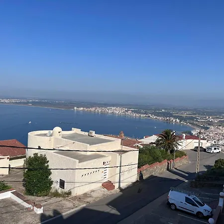 Apartment Bonito Con Vistas Al Mar Y Piscina