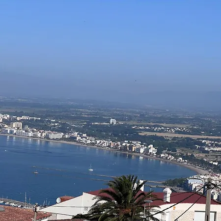 Apartment Bonito Con Vistas Al Mar Y Piscina *